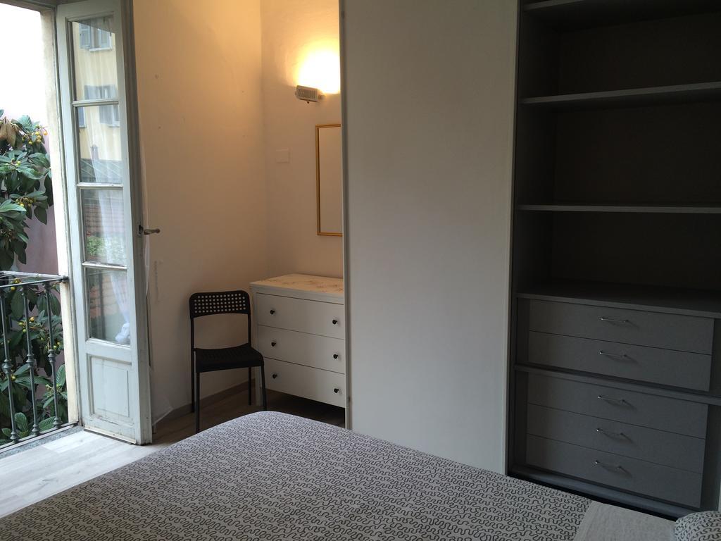 Appartamento Corso Garibaldi 127