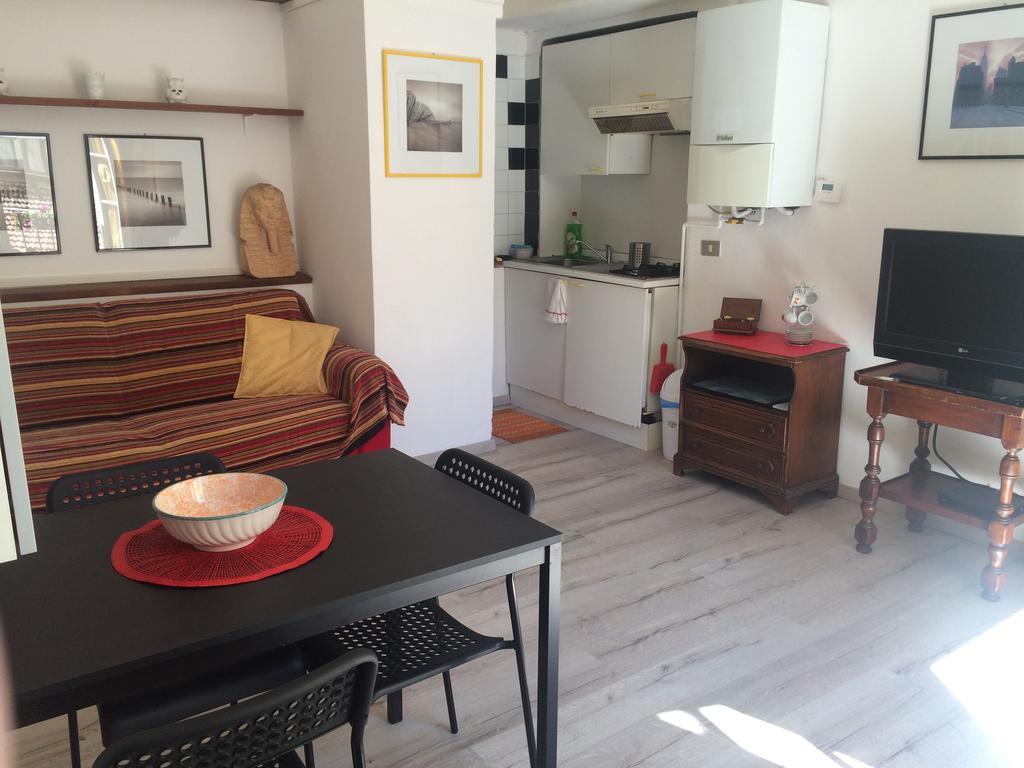 Corso Garibaldi 127 Appartamento Milano
