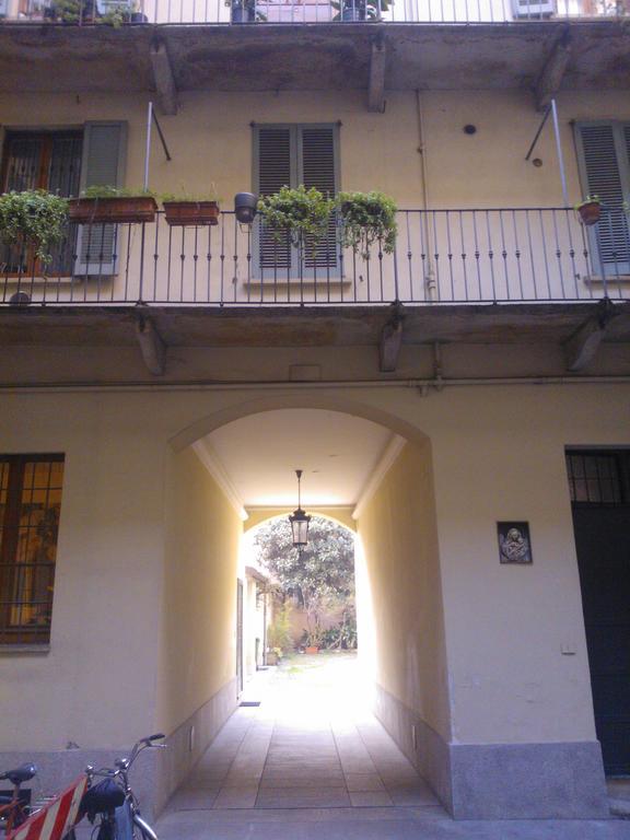 Corso Garibaldi 127 Appartamento *